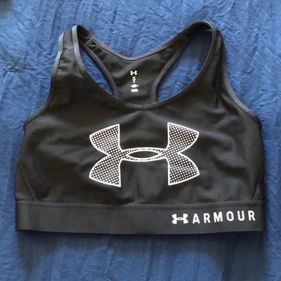 Under Armour Other - Under Armour Sports Bra
